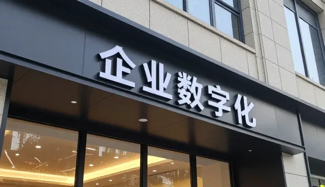 企业数字化进程中数据治理的选型关注点