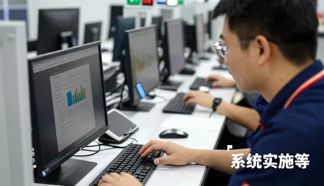 上海容力信息科技有限公司提供个人用户相关解决方案