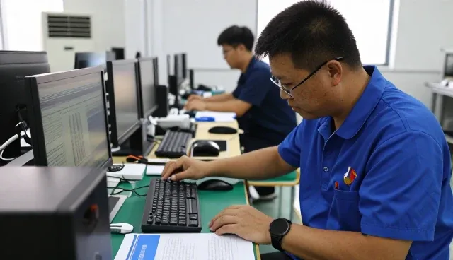旺季备货中的信息系统集成解决方案介绍